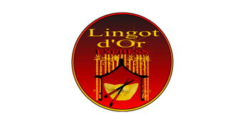 Lingot d'Or