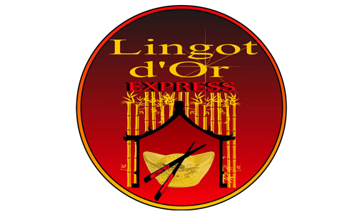 Lingot d'Or