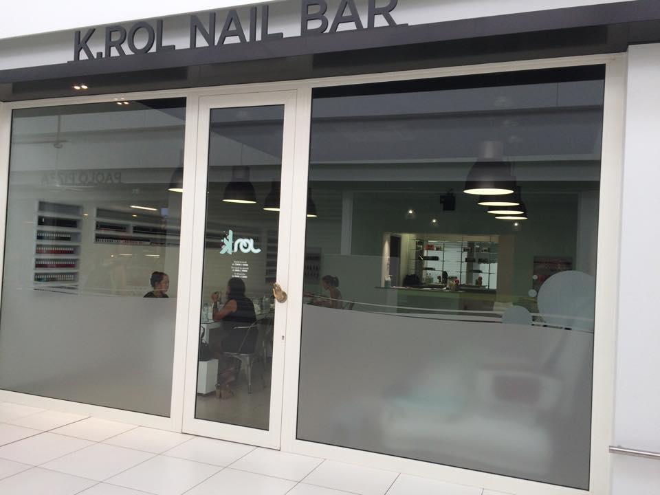 K.rol Nail Bar & Beauty