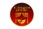 Lingot d'Or au Pacific Plaza