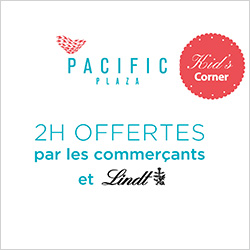 Offre speciale