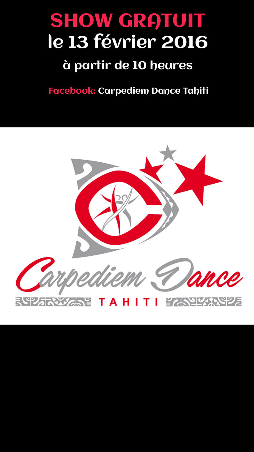 Show Kizomba Music