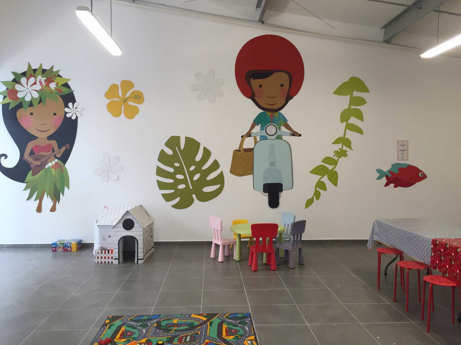 kids-corner