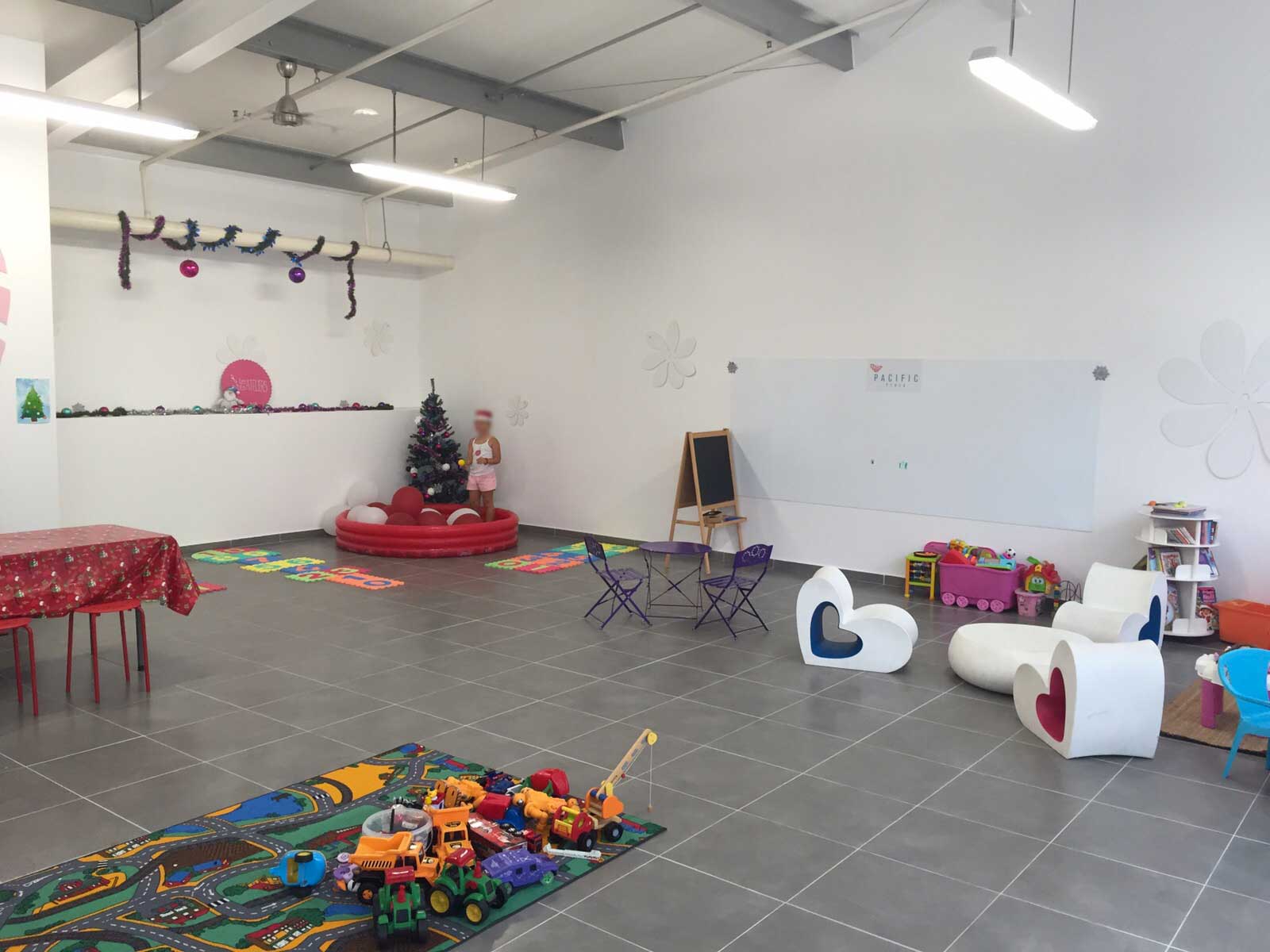 kids-corner