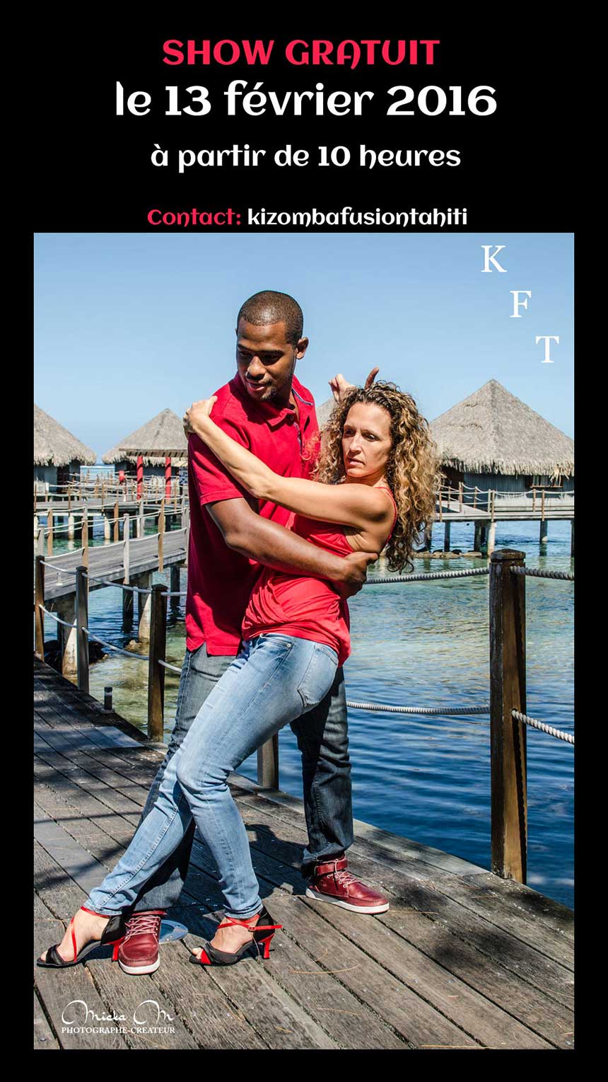 Show Kizomba Music