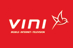 Vini - Mobile - Internet - Television au Pacific Plaza