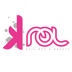 Kroll Nail Bar au Pacific Plaza