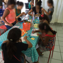 Une fête des mères réussie au Pacific Plaza