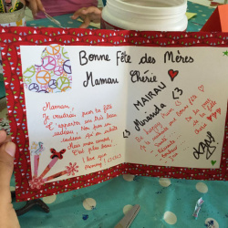 Une fête des mères réussie au Pacific Plaza