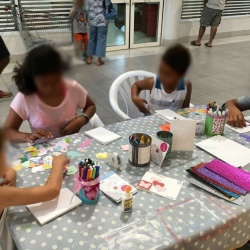 Une fête des mères réussie au Pacific Plaza