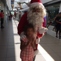 Joyeux Noël au Pacific Plaza