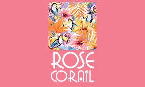 Rose Corail