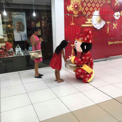 Nouvel an chinois 2019